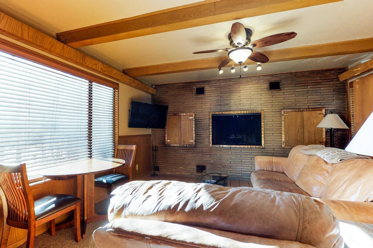 The Cottage Shaver Lake Exterior foto