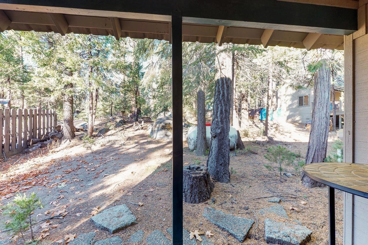 The Cottage Shaver Lake Exterior foto